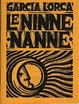 Cover of Le ninne nanne