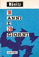 Cover of Dieci Anni e Venti Giorni
