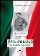Cover of Ippolito Nievo la biografia di un italiano