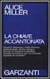 Cover of La chiave accantonata
