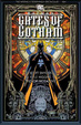 Cover of Batman: Gates of Gotham