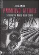 Cover of Primitivo attuale