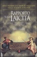 Cover of Rapporto sulla laicità