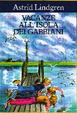 Cover of Vacanze all'isola dei gabbiani