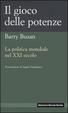 Cover of Il gioco delle potenze