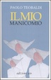 Cover of Il mio manicomio