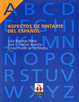 Cover of ASPECTOS DE SINTAXIS DEL ESPAÑOL