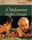 Cover of "A Midsummer Night's Dream"