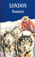 Cover of Romanzi