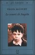 Cover of Le ceneri di Angela