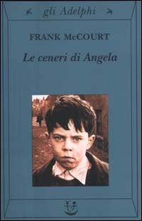 Image of Le ceneri di Angela