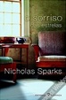 Cover of O Sorriso das Estrelas