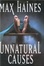 Cover of Unnatural Causes