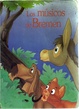 Cover of Los Músicos de Bremen