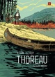 Cover of Thoreau