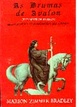 Cover of As Brumas de Avalon, Vol. 4