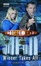 Cover of "Doctor Who - Winner Takes All"