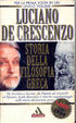 Cover of Storia della filosofia greca