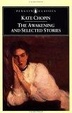 Cover of The Awakening, and Selected Stories