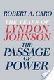 Cover of The Passage of Power