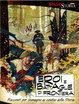 Cover of Eroi e battaglie di frontiera