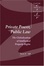 Cover of "Private Power, Public Law"
