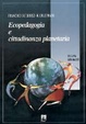 Cover of Ecopedagogia e cittadinanza planetaria