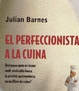 Cover of El perfeccionista a la cuina