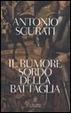 Cover of Il rumore sordo della battaglia