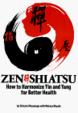 Cover of Zen Shiatsu