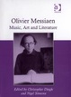 Cover of Olivier Messiaen