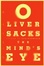 Cover of The Mind's Eye. by Oliver Sacks