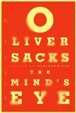 Cover of The Mind's Eye. by Oliver Sacks