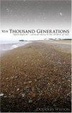 Cover of To A Thousand Generations