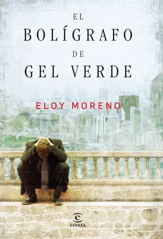 More about EL BOLIGRAFO DE GEL VERDE