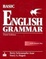 Cover of 'Basic English Grammar, Third Edition'