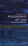 Cover of The Philosophy of Law