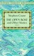 Cover of The Open Boat and Other Stories