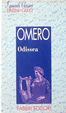 Cover of Odissea