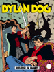 Cover of Dylan Dog n. 044