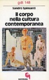Cover of Il corpo nella cultura contemporanea