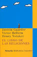 Cover of El libro de las religiones