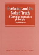 Image of Evolution and the Naked Truth