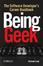 Cover of Being Geek