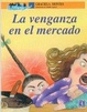 Cover of La venganza en el mercado