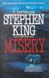 Cover of Misery