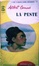 Cover of La peste