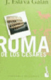 Cover of Roma de los Césares