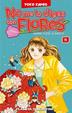 Cover of No me lo digas con flores 8