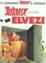 Cover of "Asterix e gli elvezi"